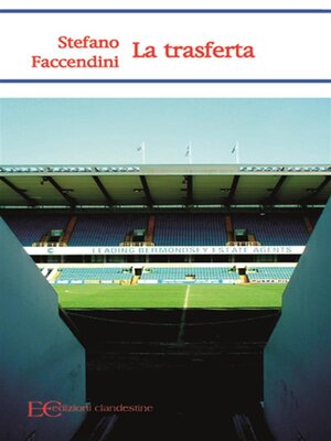 cover image of La trasferta